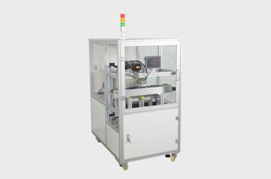 自动化测试设备